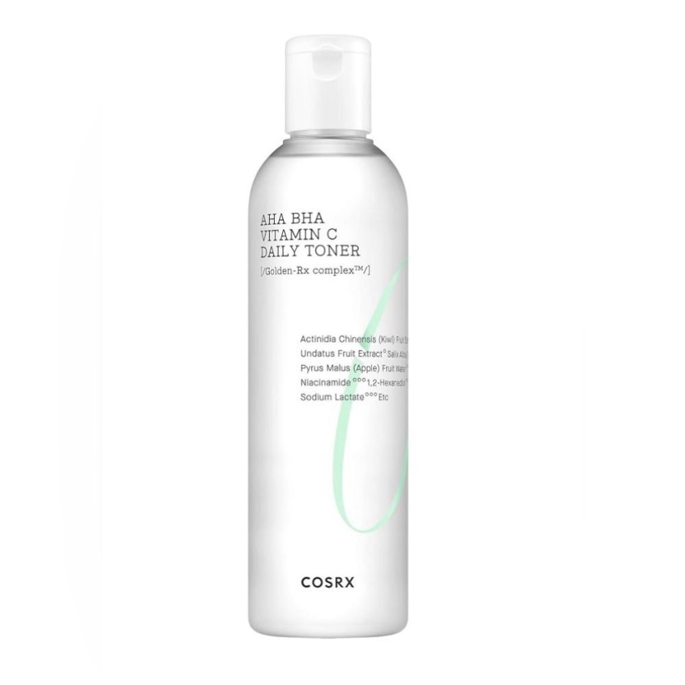 NEW, SEALED COSRX Vitamin C Daily Toner